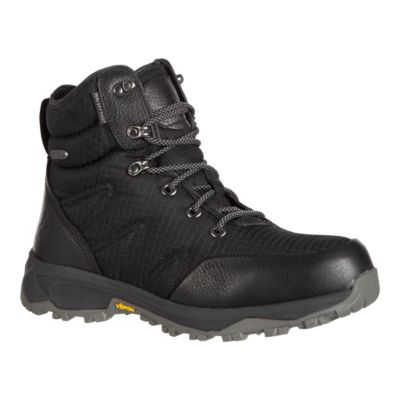 woods hiking boots review