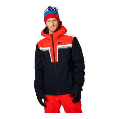 sport chek mens ski jackets