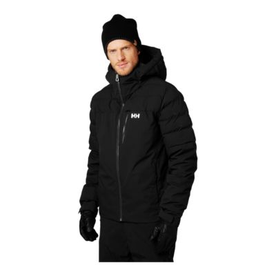 helly hansen men's winter jackets