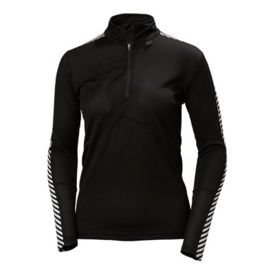 helly hansen lifa base layer womens