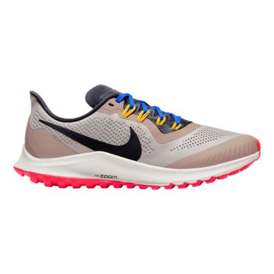 nike running zoom pegasus trail shoes 