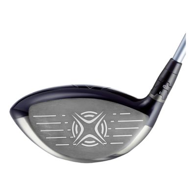 callaway xr speed driver used