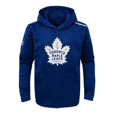 toronto maple leaf hoodie