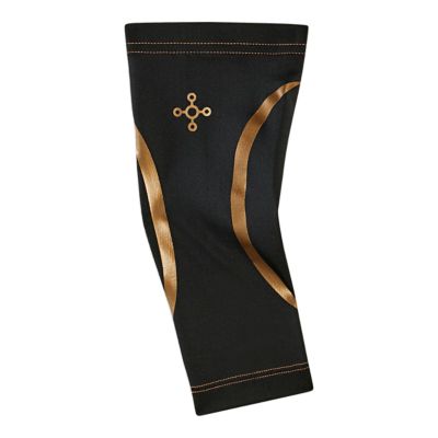 Tommie Copper Compression Elbow Sleeve Black Sport Chek