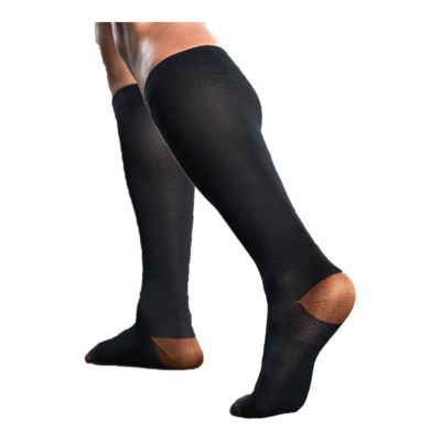 johnny copper compression socks