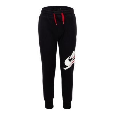 jumpman jogging pants