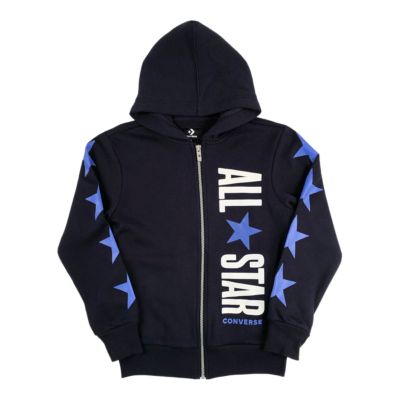 boys converse hoodie