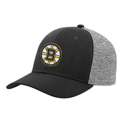 boston bruins youth hat