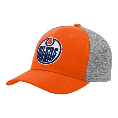 edmonton cap