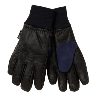 Helly Hansen Traverse Gloves Black Sport Chek
