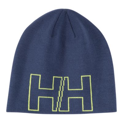 helly hansen business beanie