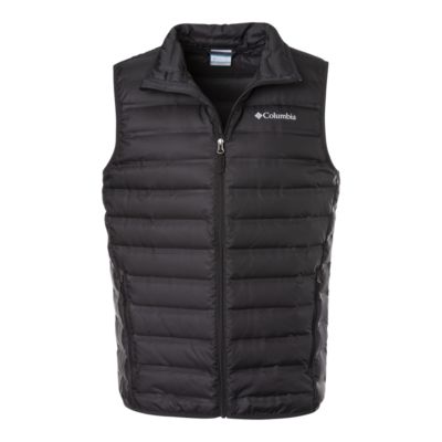 columbia lake 22 down vest