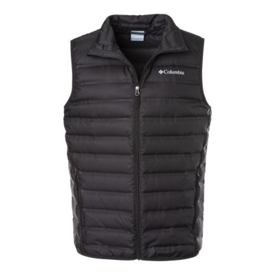 columbia men's lake 22 vest