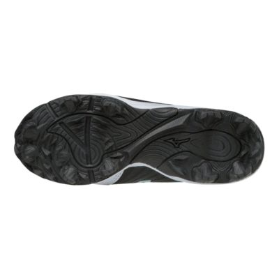 mizuno franchise 9 mid