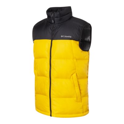 columbia men's pike lake vest