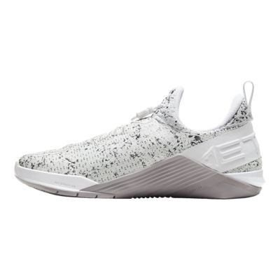 nike react metcon women's training shoe