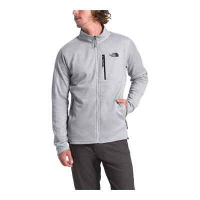 canyonlands full zip north face