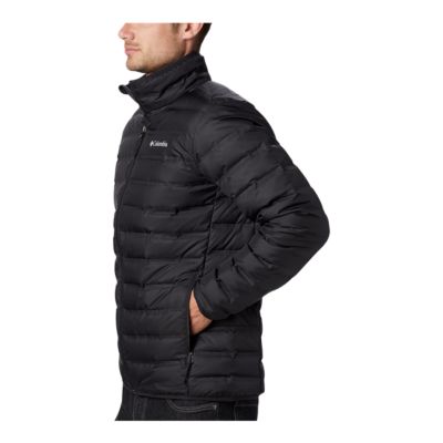 size 22 down jacket