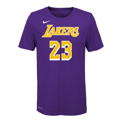 lebron jersey lakers youth