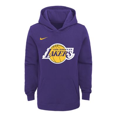 lakers hoodie youth