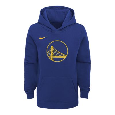 nike golden state warriors hoodie