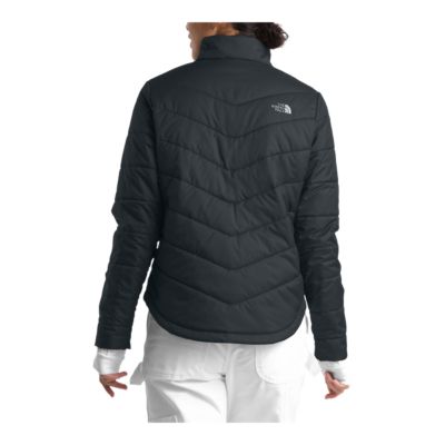 tamburello jacket