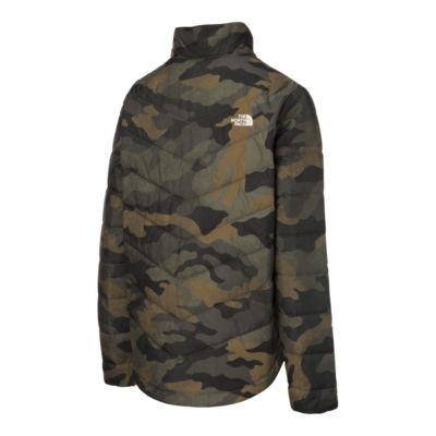 north face tamburello insulated parka