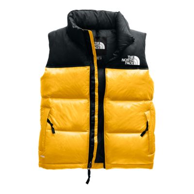 the north face nuptse 900
