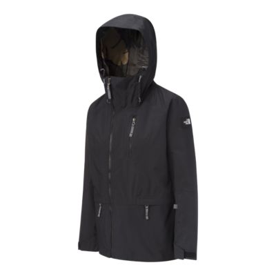 north face women's superlu jacket