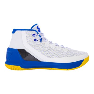 under armour men's curry 3