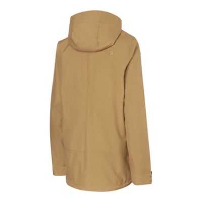 the north face women's inlux 2.0 insulated jacket reviews