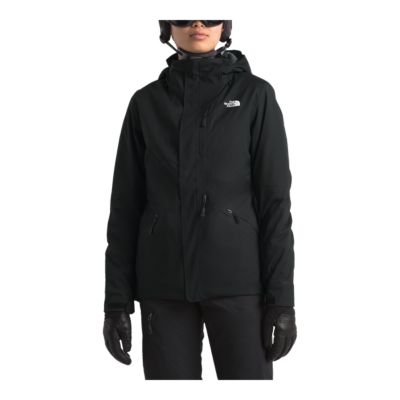 the north face gatekeeper insulated jacket