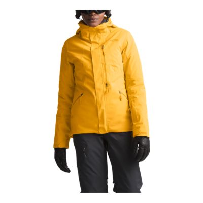 the north face gatekeeper insulated jacket