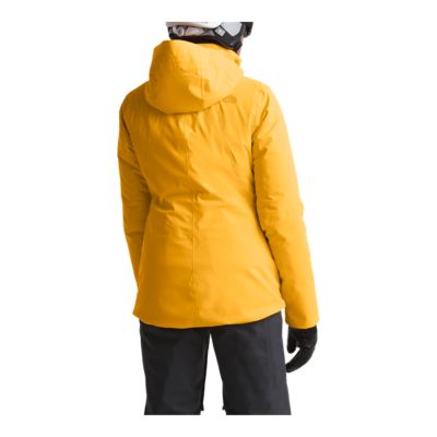 women's gatekeeper jacket north face