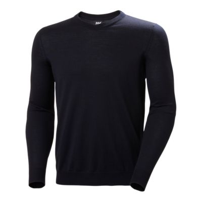 helly hansen sweaters mens