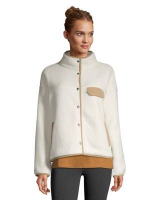 north face womens fleece