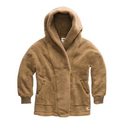 the north face fleece campshire