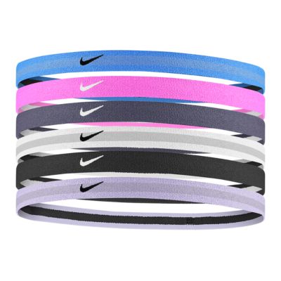 nike athletic headband