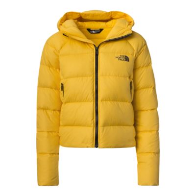 hyalite waterproof 550 fill power down jacket