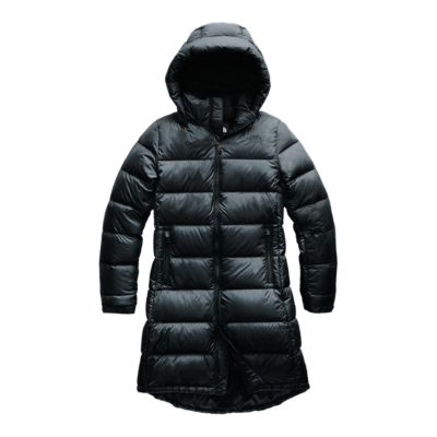 dressy north face jackets