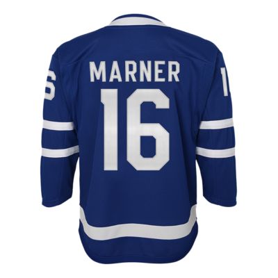 Toronto Maple Leafs Mitch Marner Jersey 