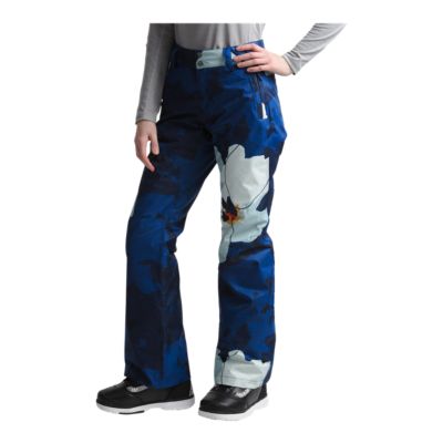 the north face women's sally pants