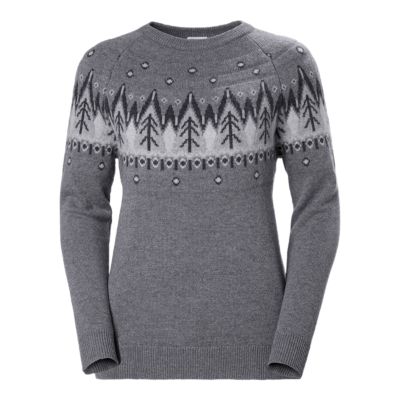 helly hansen womens sweater