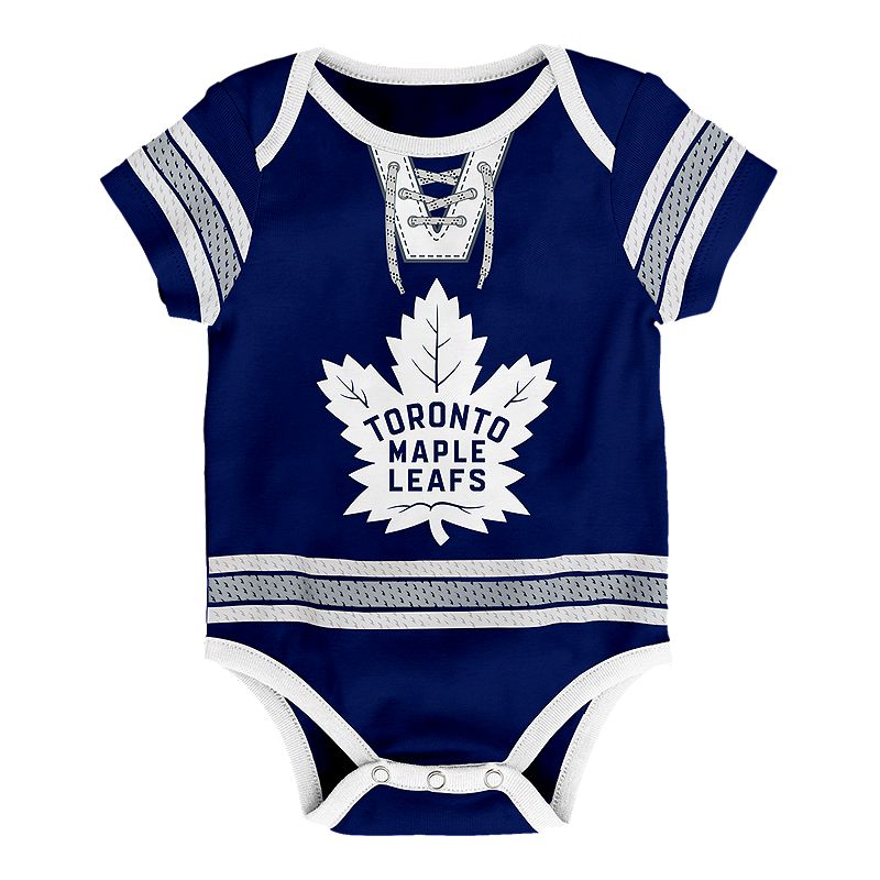  Toronto Maple Leafs Baby