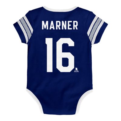 toronto maple leafs infant jersey