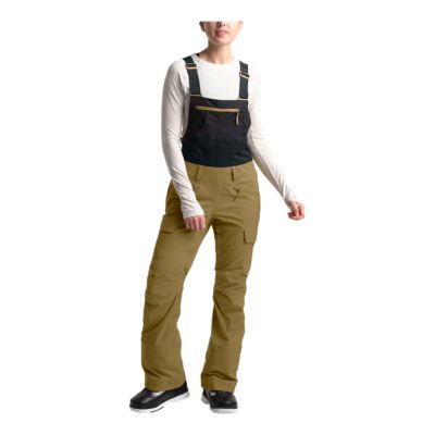 the north face freedom bib pant