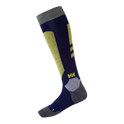 helly hansen trainer socks