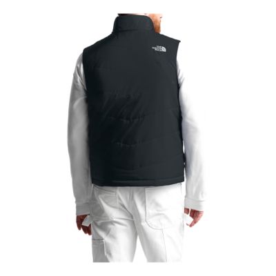 the north face junction vest