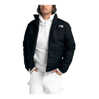 the north face junction vest