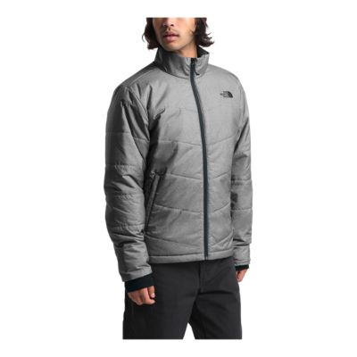 north face insulated parka